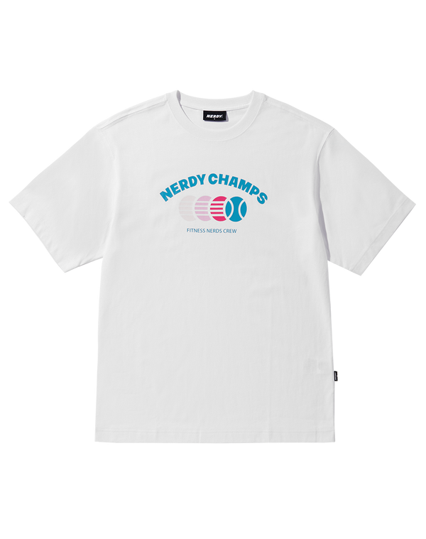 [23SS] チャンプTシャツ ホワイト