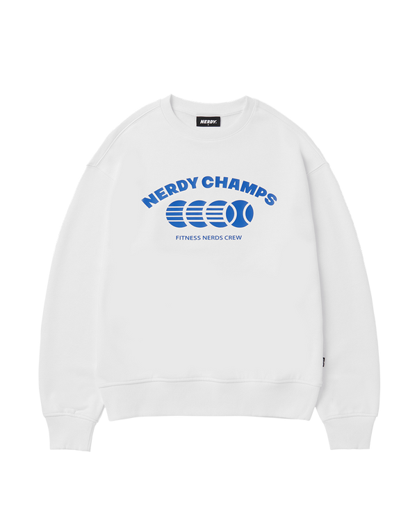 sweatshirt – whoisnerdy jp