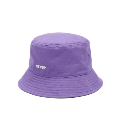 DNA 2way バケットハット パープル / DNA 2way Bucket Hat Purple - whoisnerdy jp