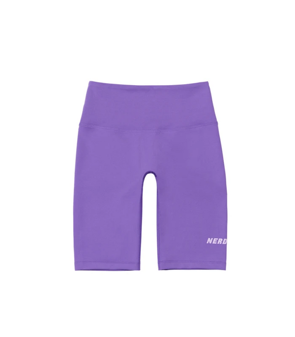 ウィメンズ NY サイクリング ショーツ パープル / W's NY Cycling Shorts Purple - whoisnerdy jp